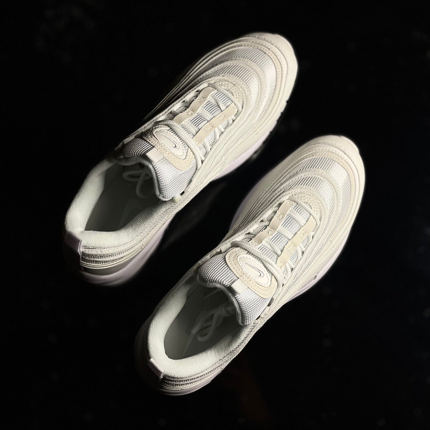 Air Max 97 - 'Triple White'