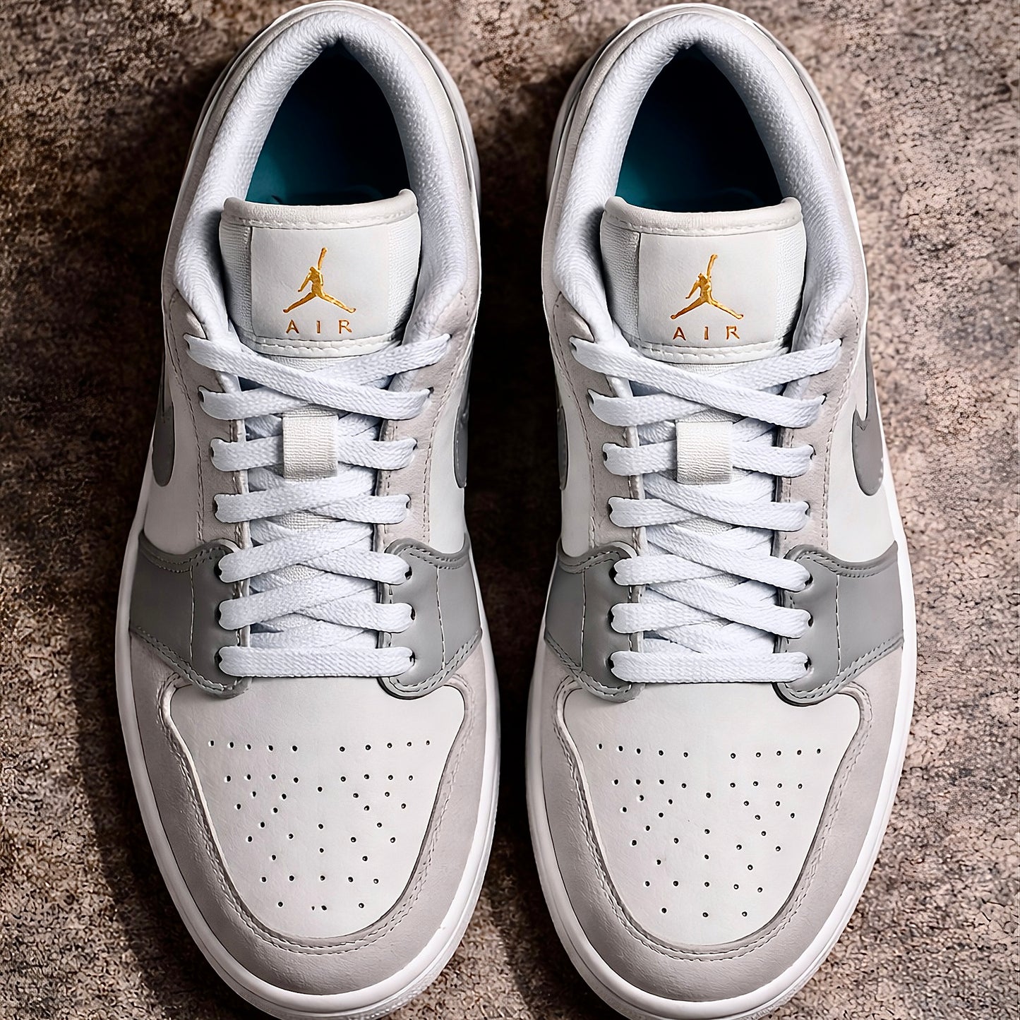 Air Jordan 1 Low - ‘Paris’