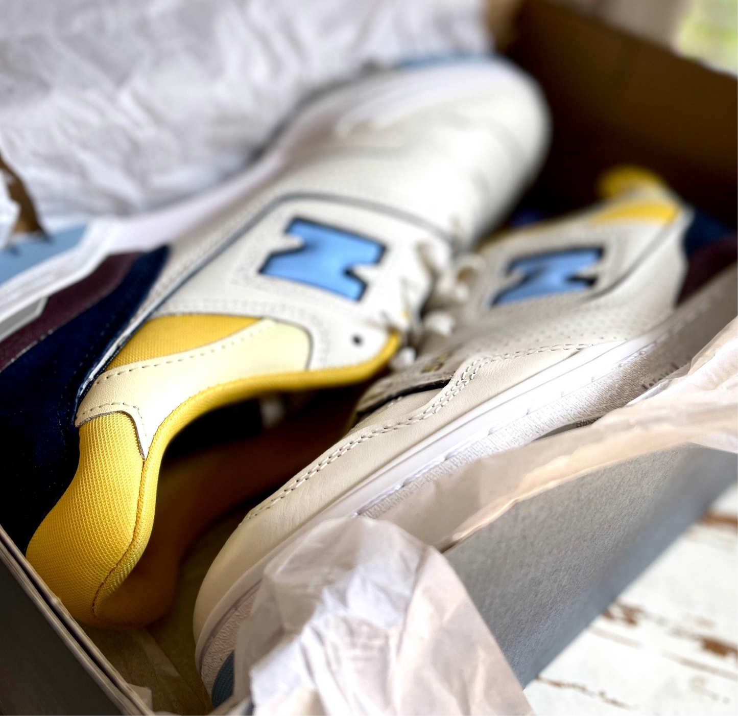 550 - 'Marquette' - The Treasury By Tahzir | Online - 2