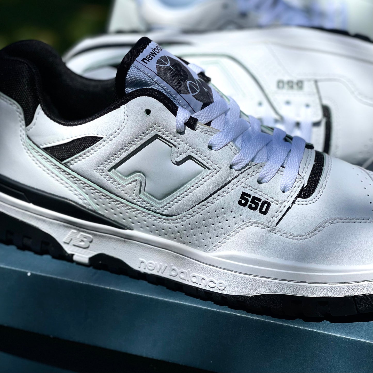 550 - 'Oreo' - The Treasury By Tahzir | Online - 2