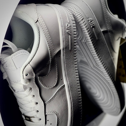 Air Force 1 Triple White at The Treasury By Tahzir_3