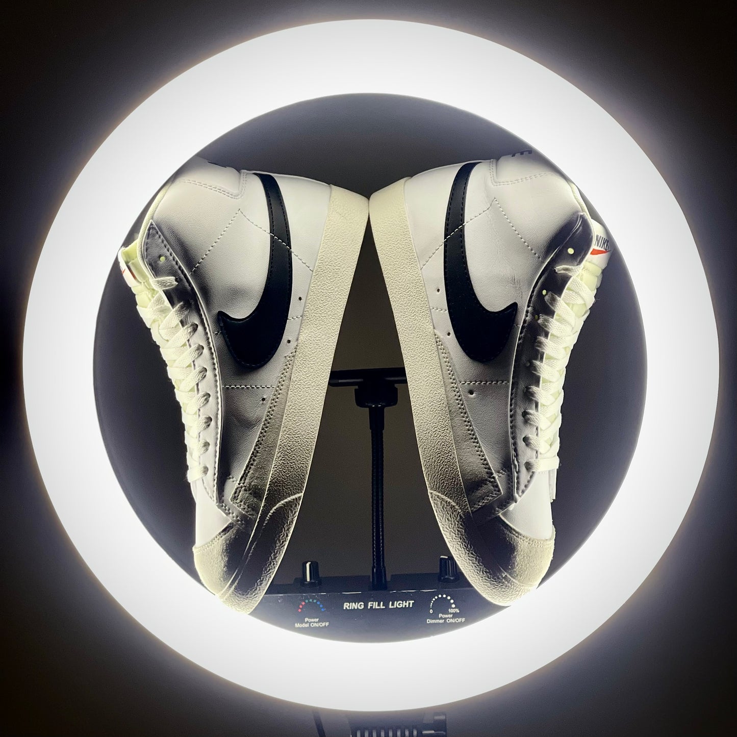 Blazer Mid 77 Vintage at The Treasury By Tahzir_1