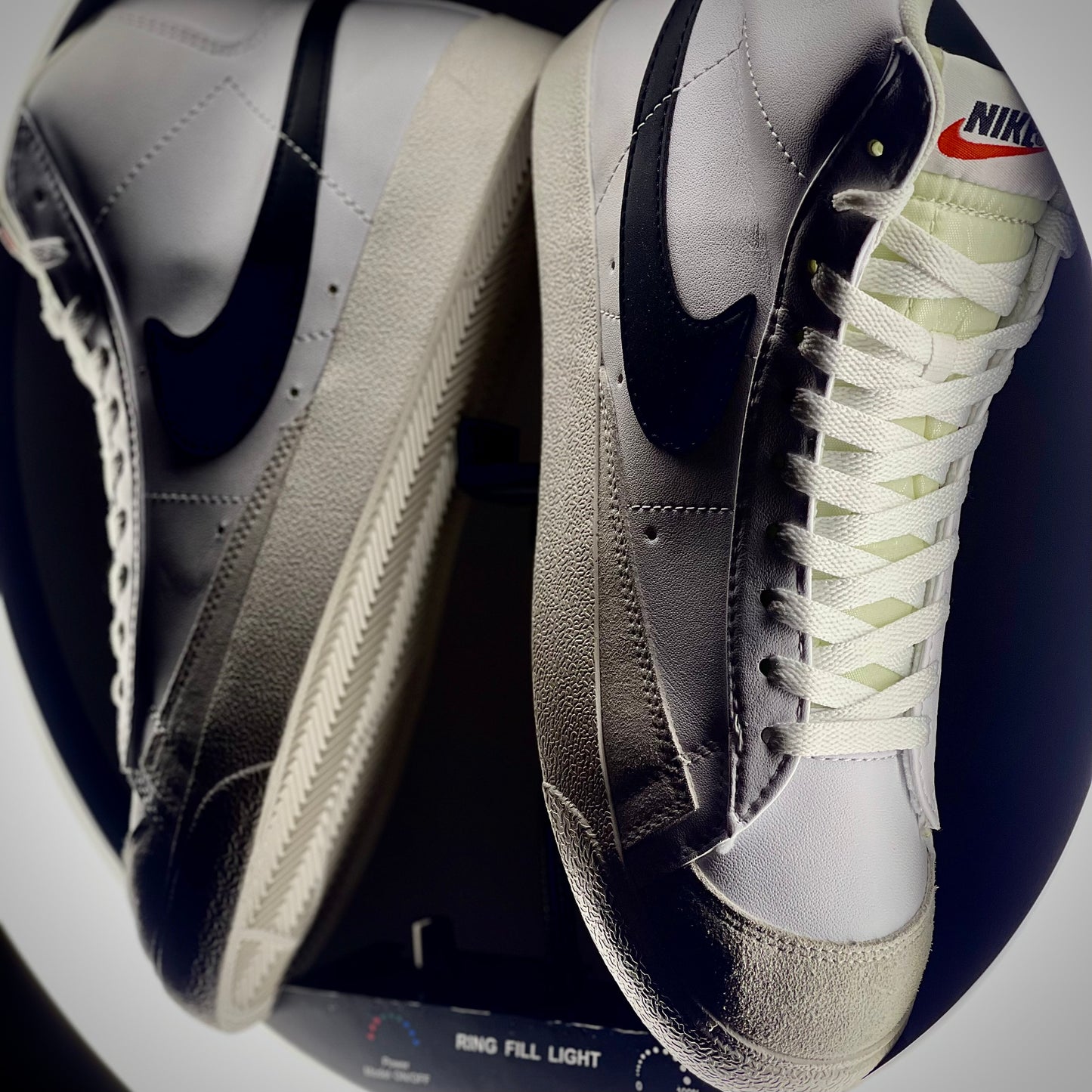 Blazer Mid 77 Vintage at The Treasury By Tahzir_2