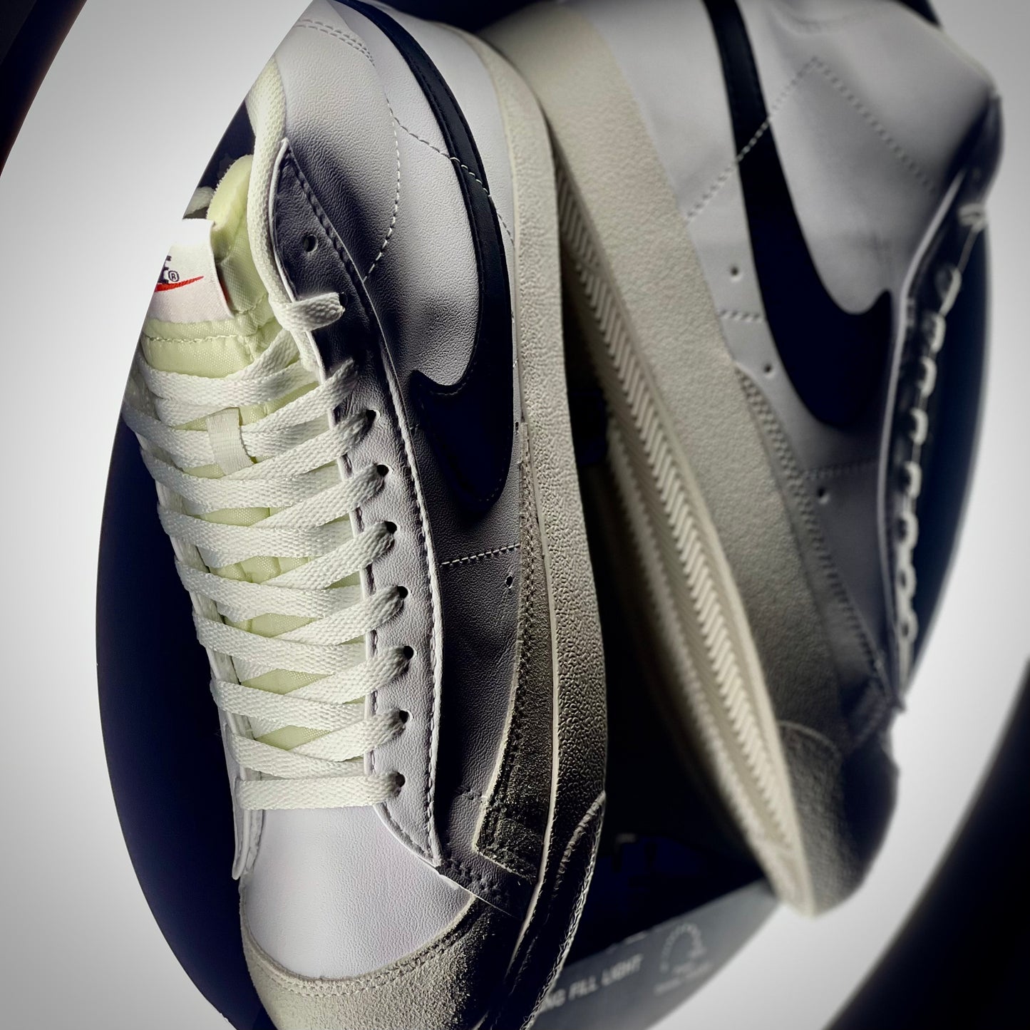 Blazer Mid 77 Vintage at The Treasury By Tahzir_3