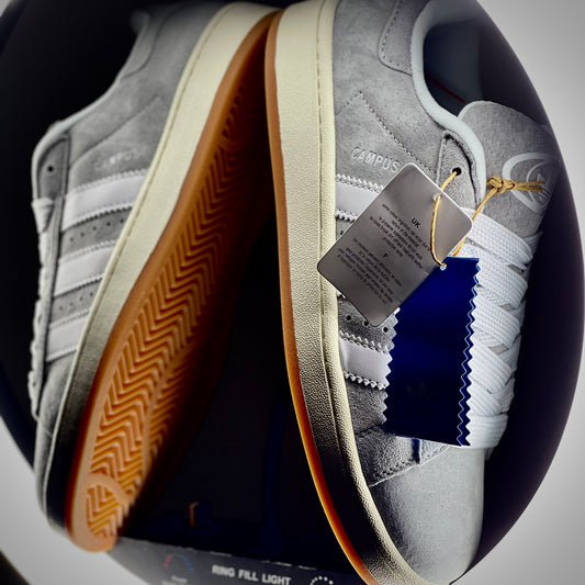 Campus 00s Grey Gum at The Treasury By Tahzir_2