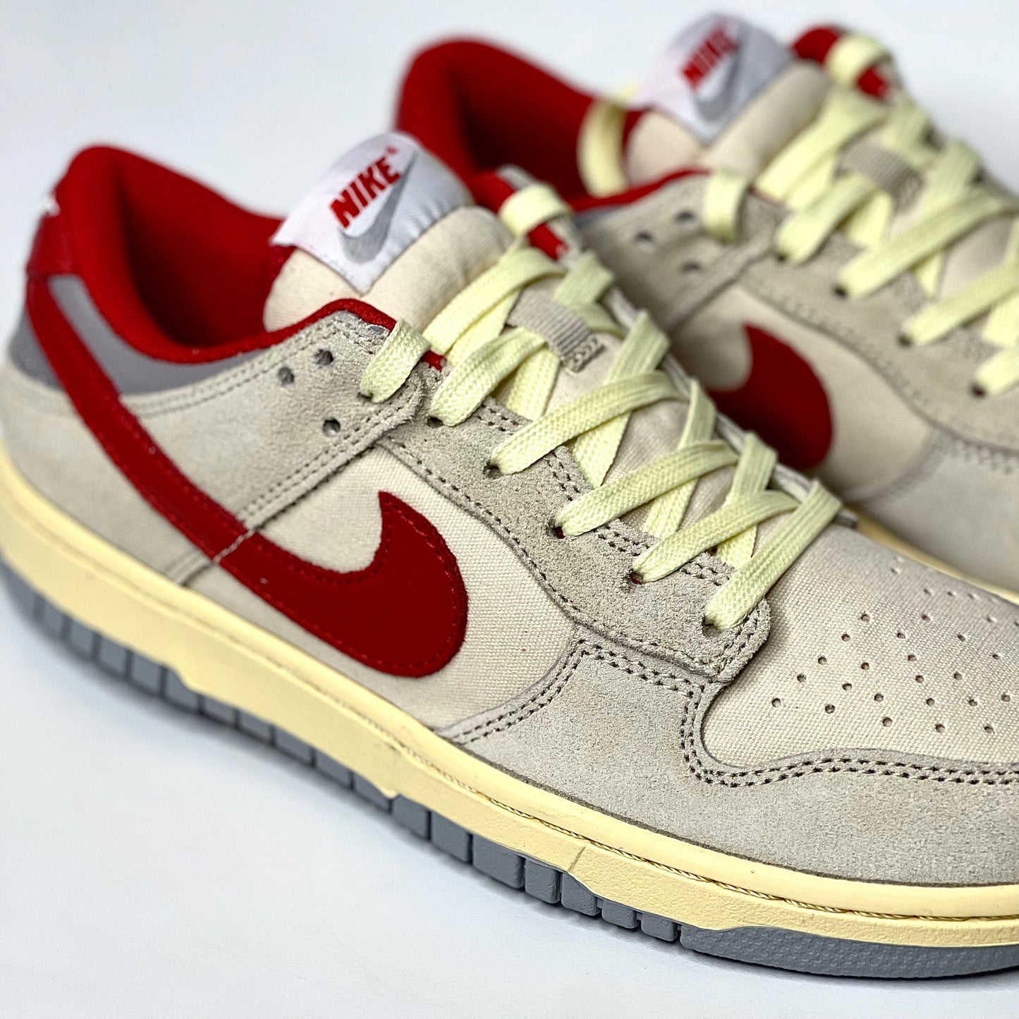 Dunk Low 85 - “Athletic Department” - The Treasury By Tahzir | Online - 3