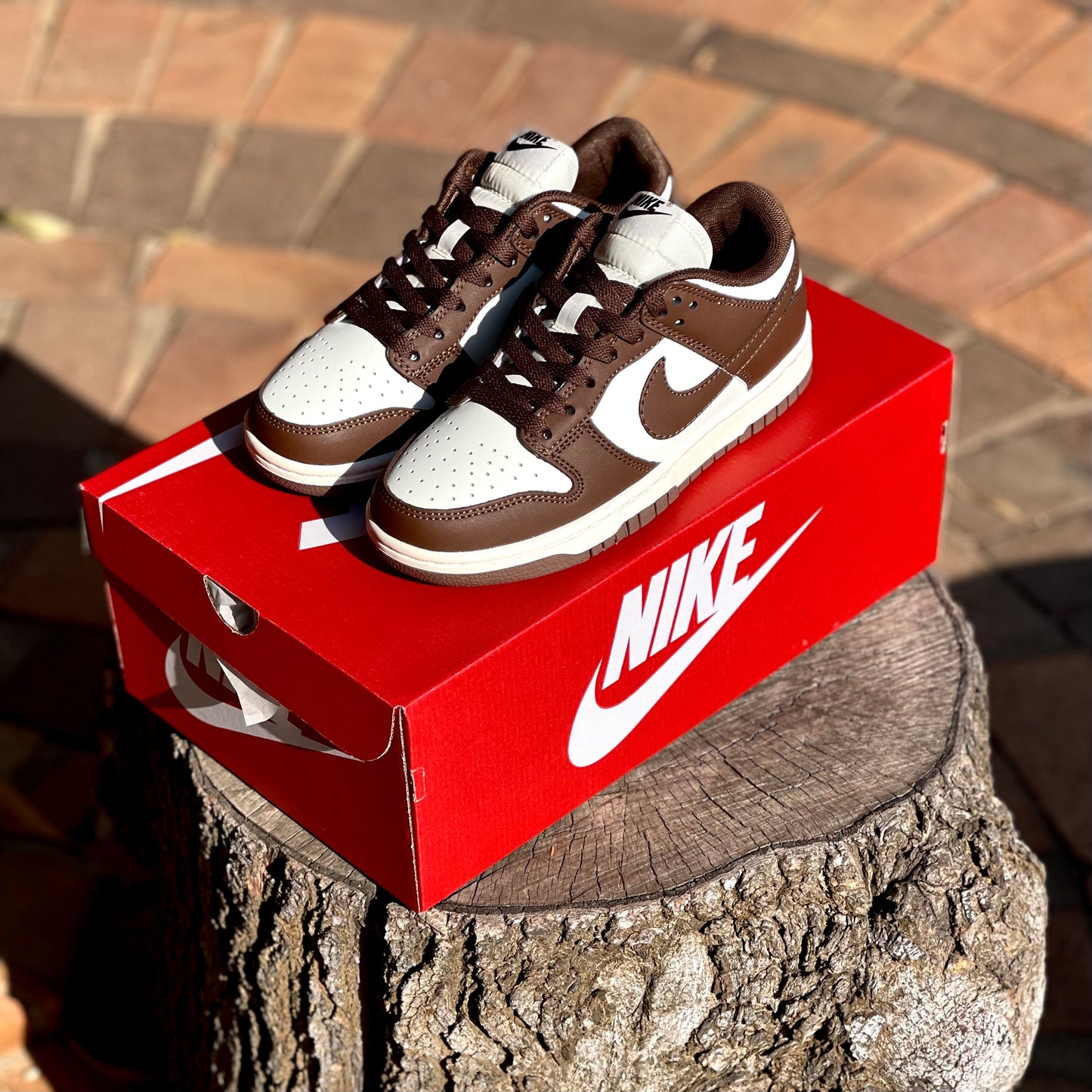 Wmns Dunk Low - 'Cacao Wow' - The Treasury By Tahzir | Online - 2