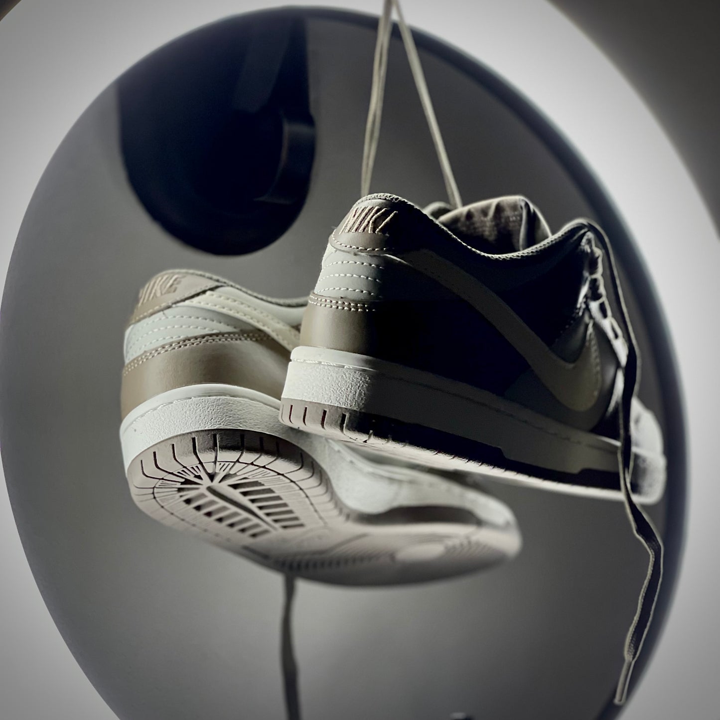 Dunk Low Light Bone Stone at The Treasury By Tahzir_4