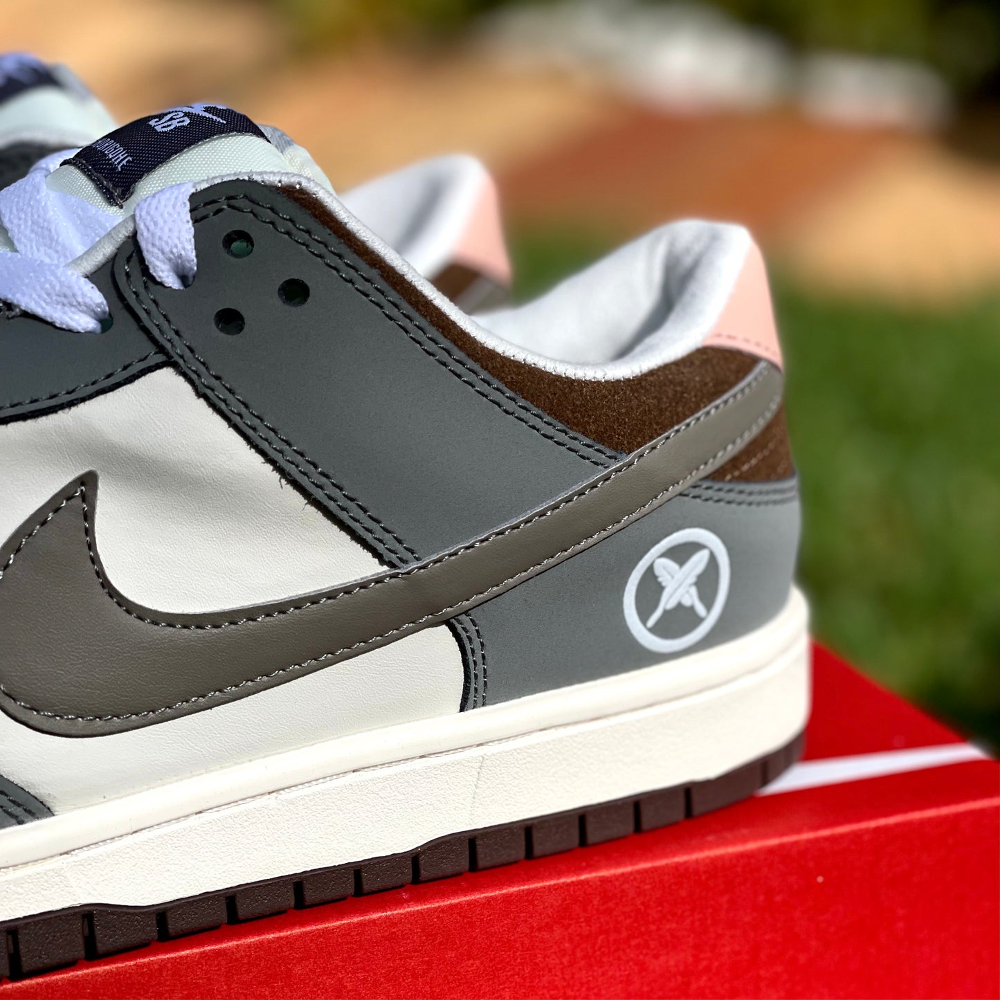 Yuto Horigome x Dunk Low SB - The Treasury By Tahzir | Online - 3