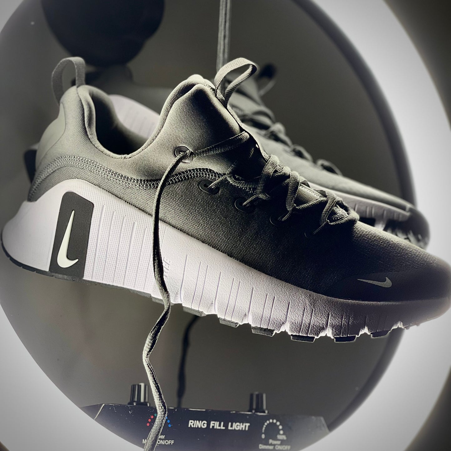 Free Metcon 6 Flat Pewter at The Treasury By Tahzir_1