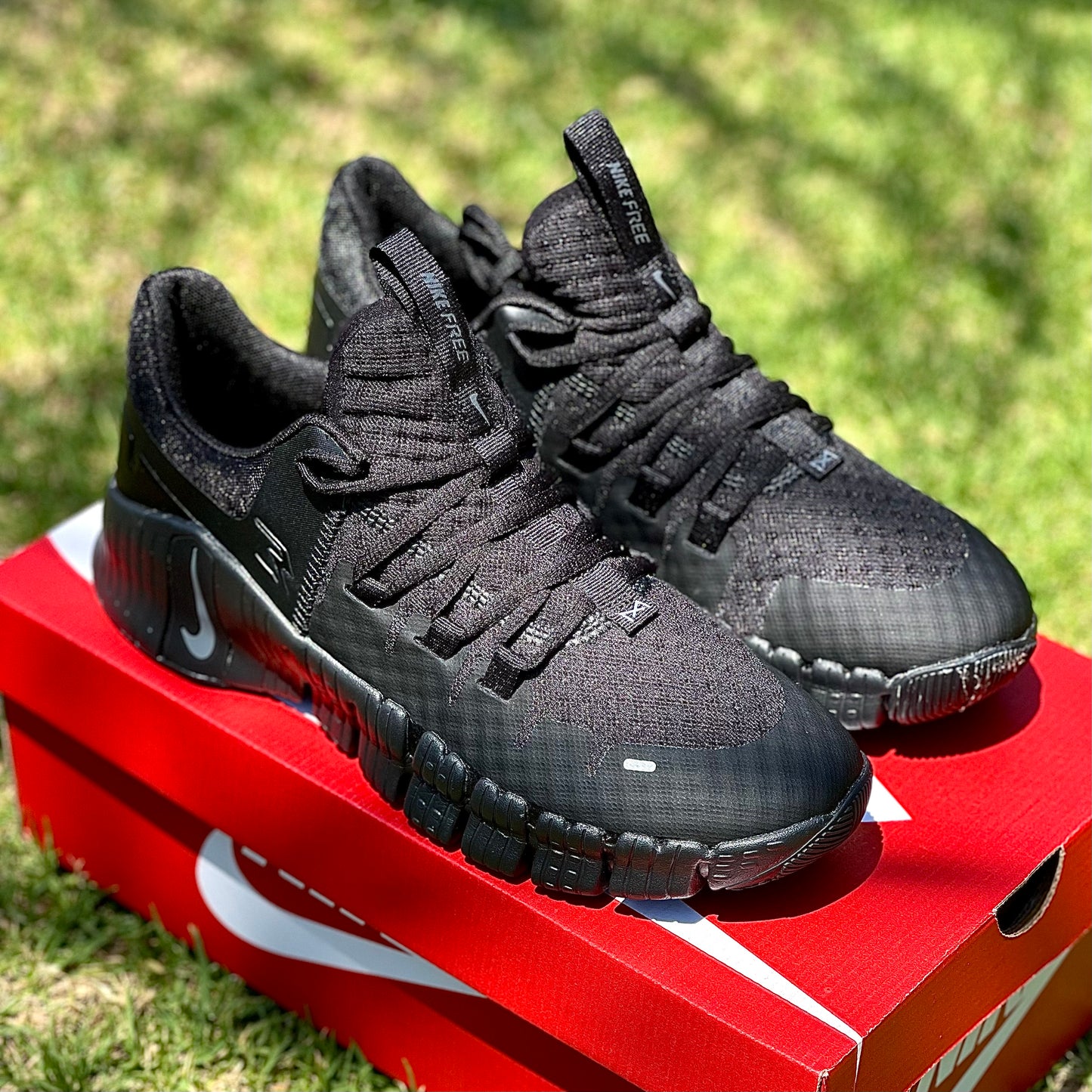 Free Metcon 5 - 'Black Anthracite' - The Treasury By Tahzir | Online - 2