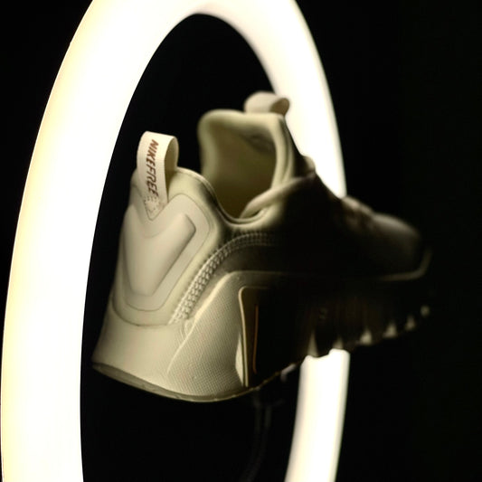 Wmns Free Metcon 6 - 'Pale Ivory' - The Treasury By Tahzir | Online - 3