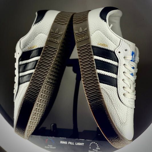 Sambarose Cloud White at The Treasury By Tahzir_2