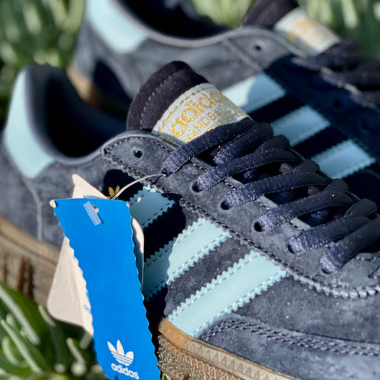 Adidas Handball spezial Sky Blue at The Treasury By Tahzir _ 2