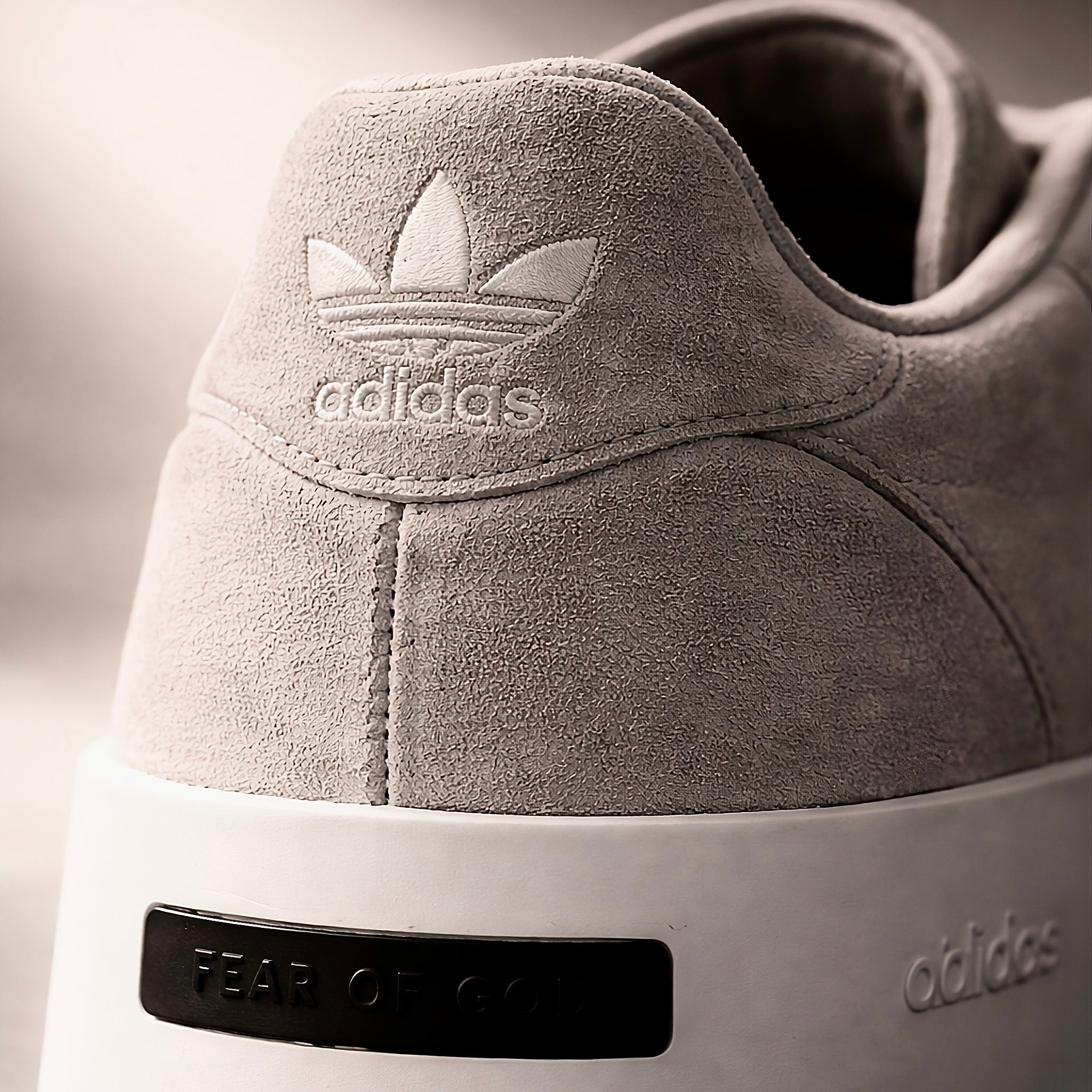 Adidas x Fear of God athletics  86 as best sellers collection main image