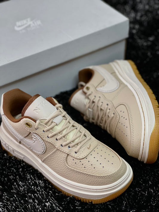 Air Force 1 Luxe - ‘Pecan’