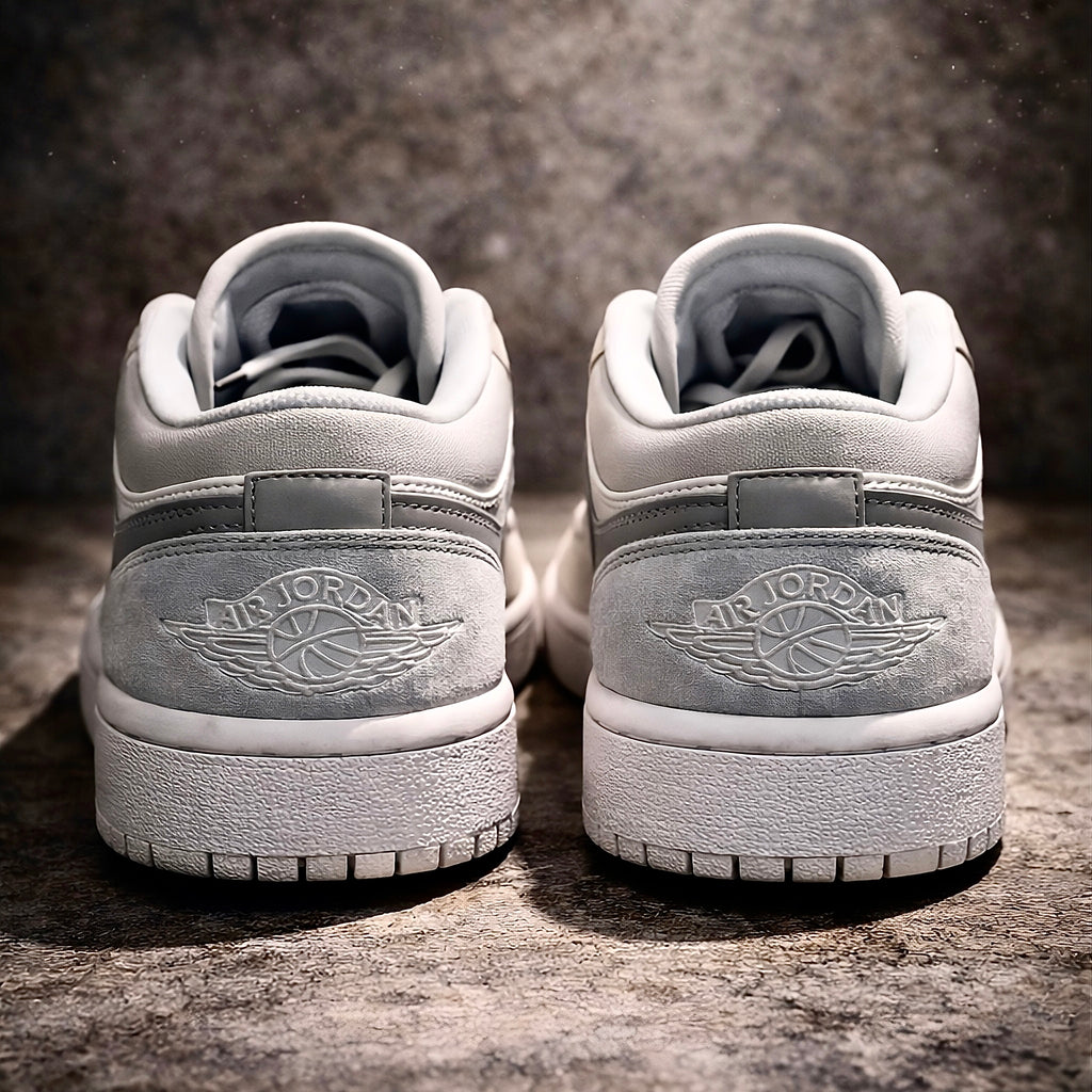 Air Jordan 1 Low - ‘Paris’