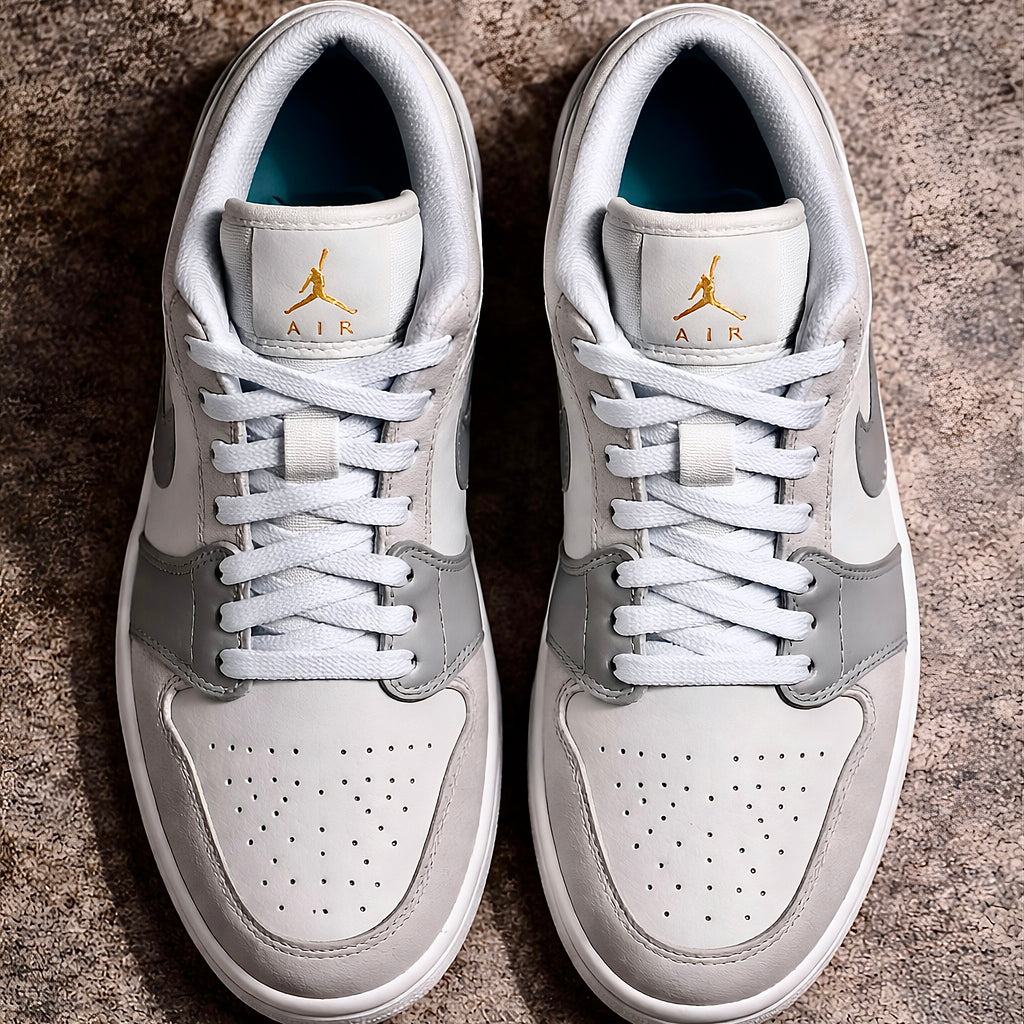 Air Jordan 1 Low - ‘Paris’