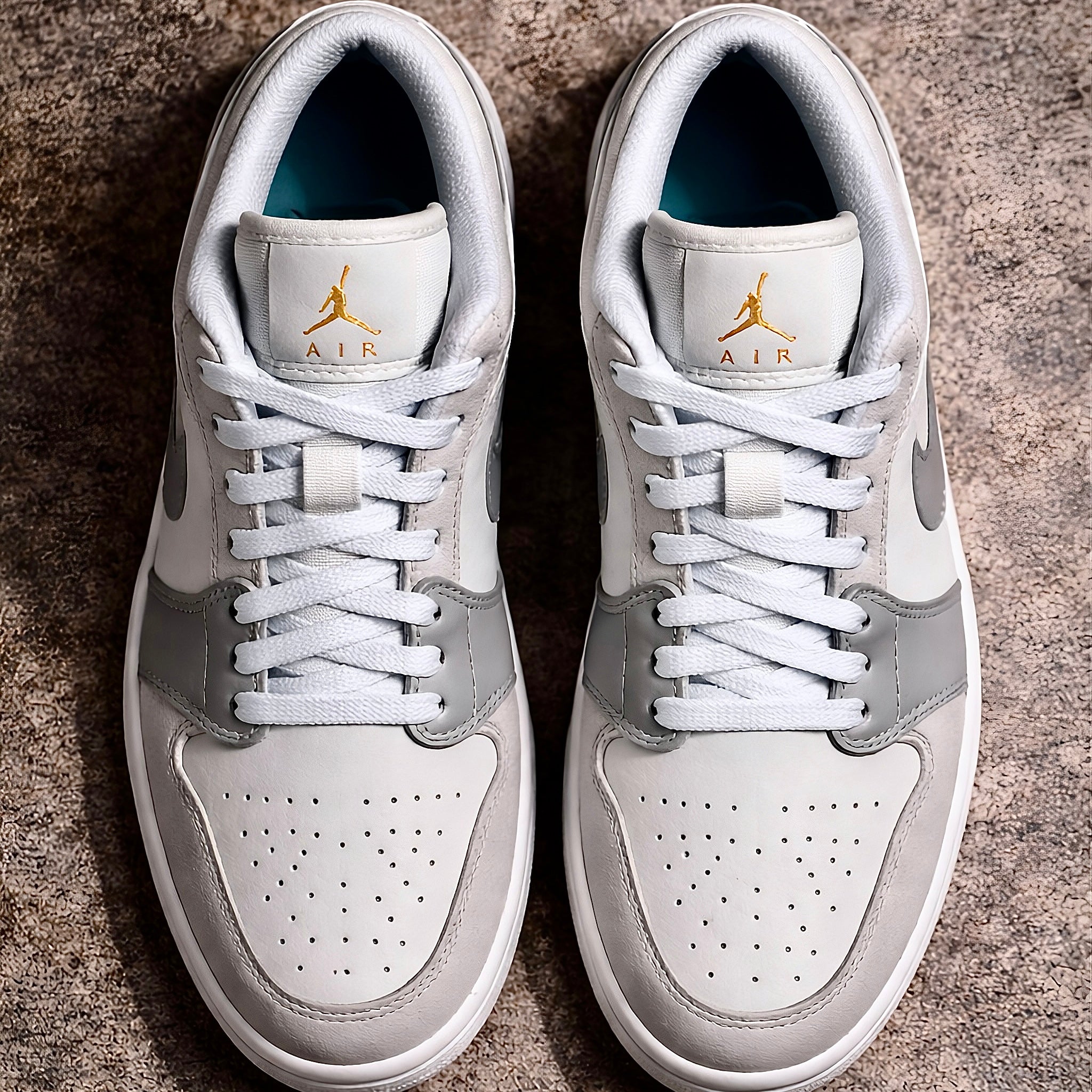 Air Jordan 1 Low - ‘Paris’