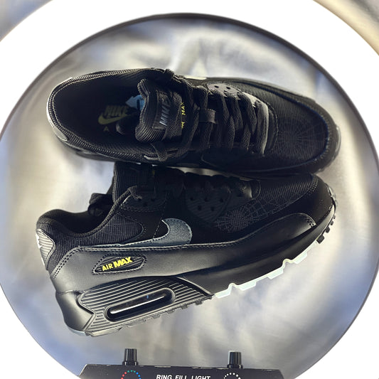 Nike Air Max 90 - 'Halloween'