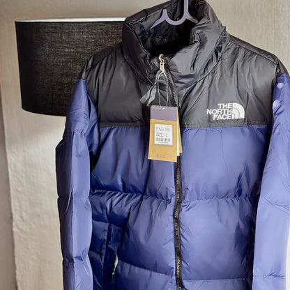 The North Face 1996 Retro Nuptse Jacket - 'Estate Blue'