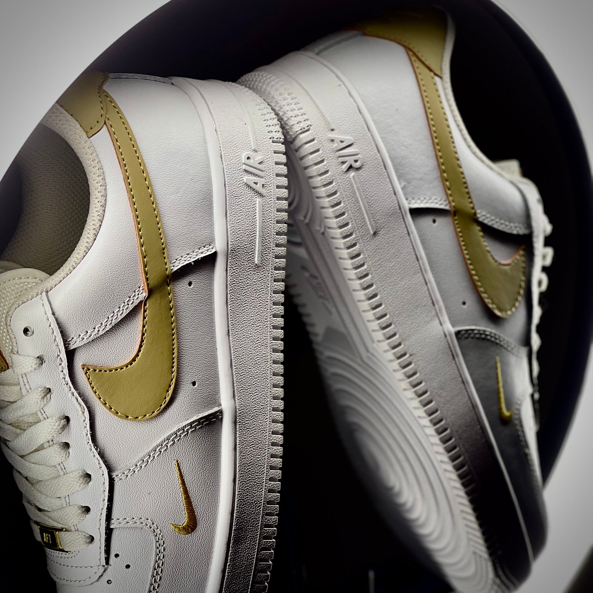 AF1 Essential Rattan Beige at The Treasury By Tahzir_1