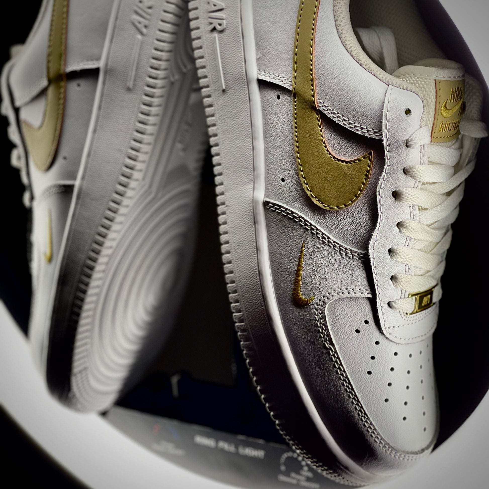 AF1 Essential Rattan Beige at The Treasury By Tahzir_2