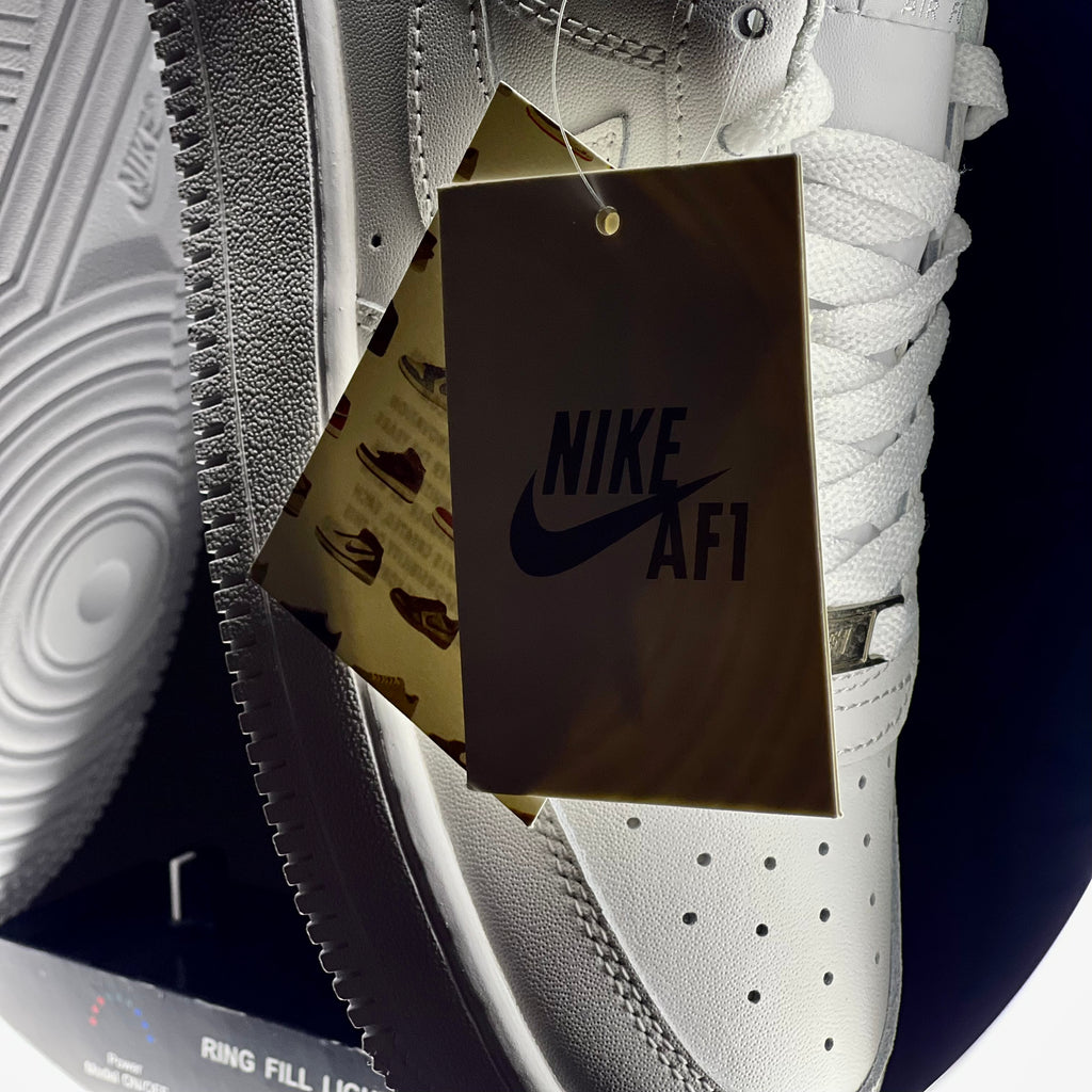 Air Force 1 Triple White at The Treasury By Tahzir_2