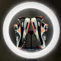 Air Max 90 Radiant Red at Thee Treasury By Tahzir_3