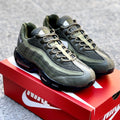 Air Max 95 Ultra - 'Medium Olive' - The Treasury By Tahzir | Online  - 1