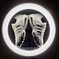 Air Max 95 Triple White at The Treasury By Tahzir_1