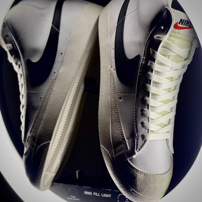 Blazer Mid 77 Vintage at The Treasury By Tahzir_2