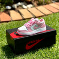 Dunk Low PS - 'Pink Glaze' - The Treasury By Tahzir | Online  - 1