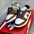 Wmns Dunk Low - 'Cacao Wow' - The Treasury By Tahzir | Online  - 1
