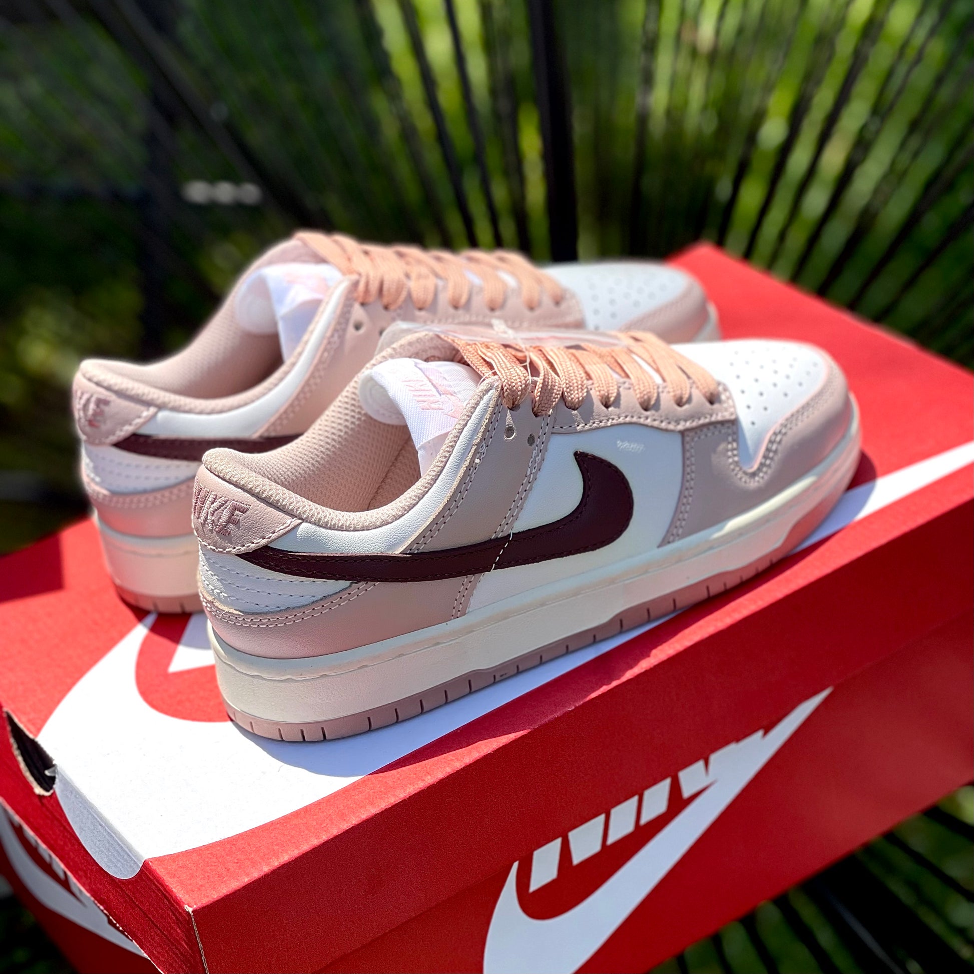 Wmns Dunk Low - 'Diffused Taupe' - The Treasury By Tahzir | Online  - 3