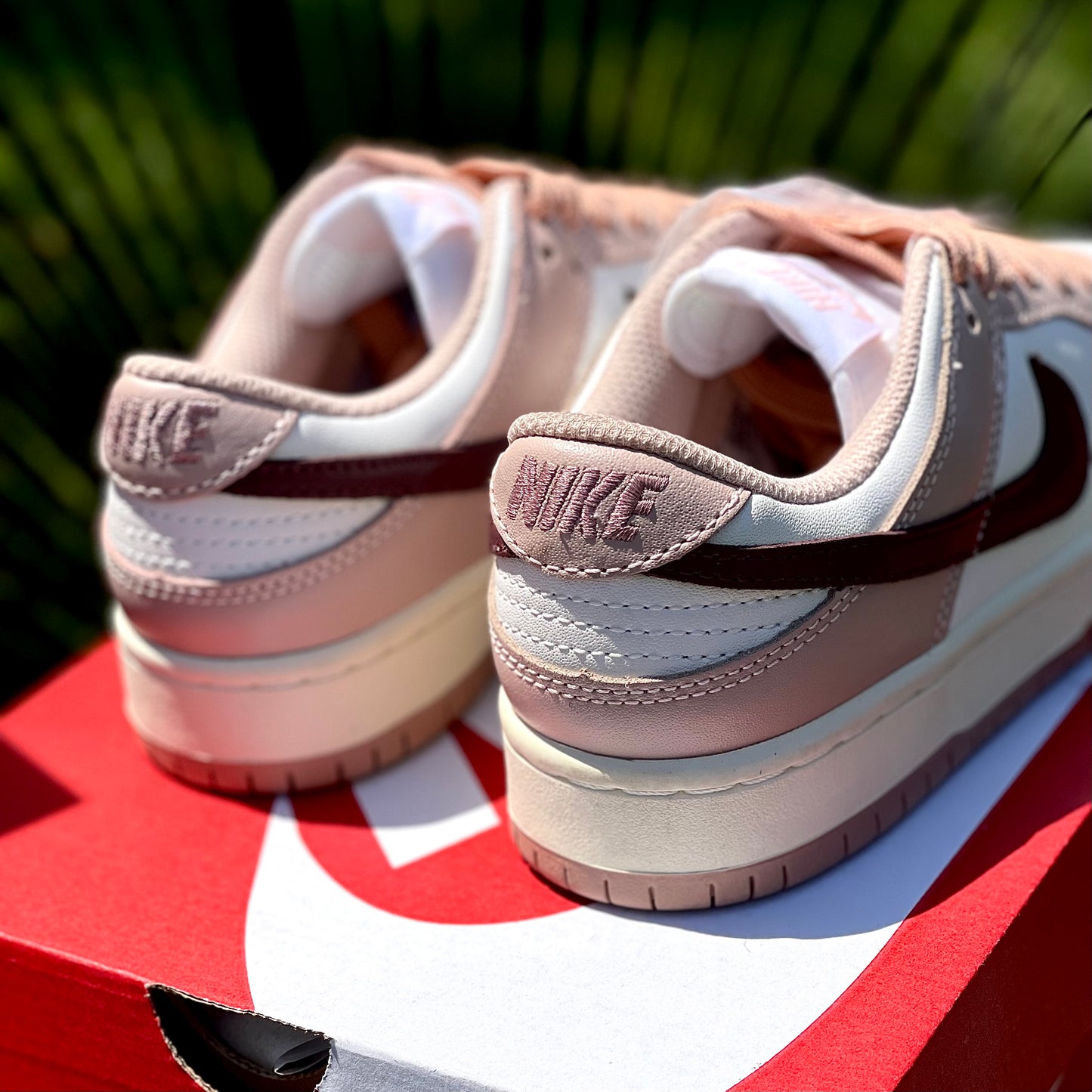 Wmns Dunk Low - 'Diffused Taupe' - The Treasury By Tahzir | Online  - 2