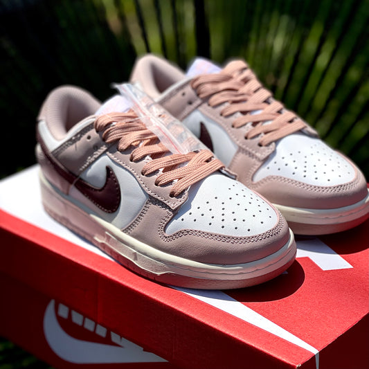 Wmns Dunk Low - 'Diffused Taupe' - The Treasury By Tahzir | Online  - 1