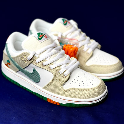 Jarritos x Dunk Low SB - The Treasury By Tahzir | Online  - 1