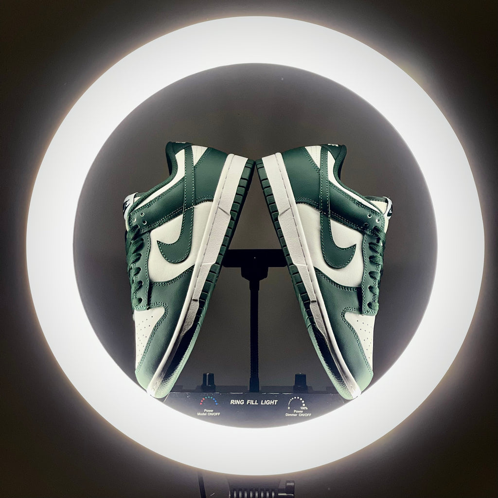 Dunk Low Michigan State at The Treasury By Tahzir_3