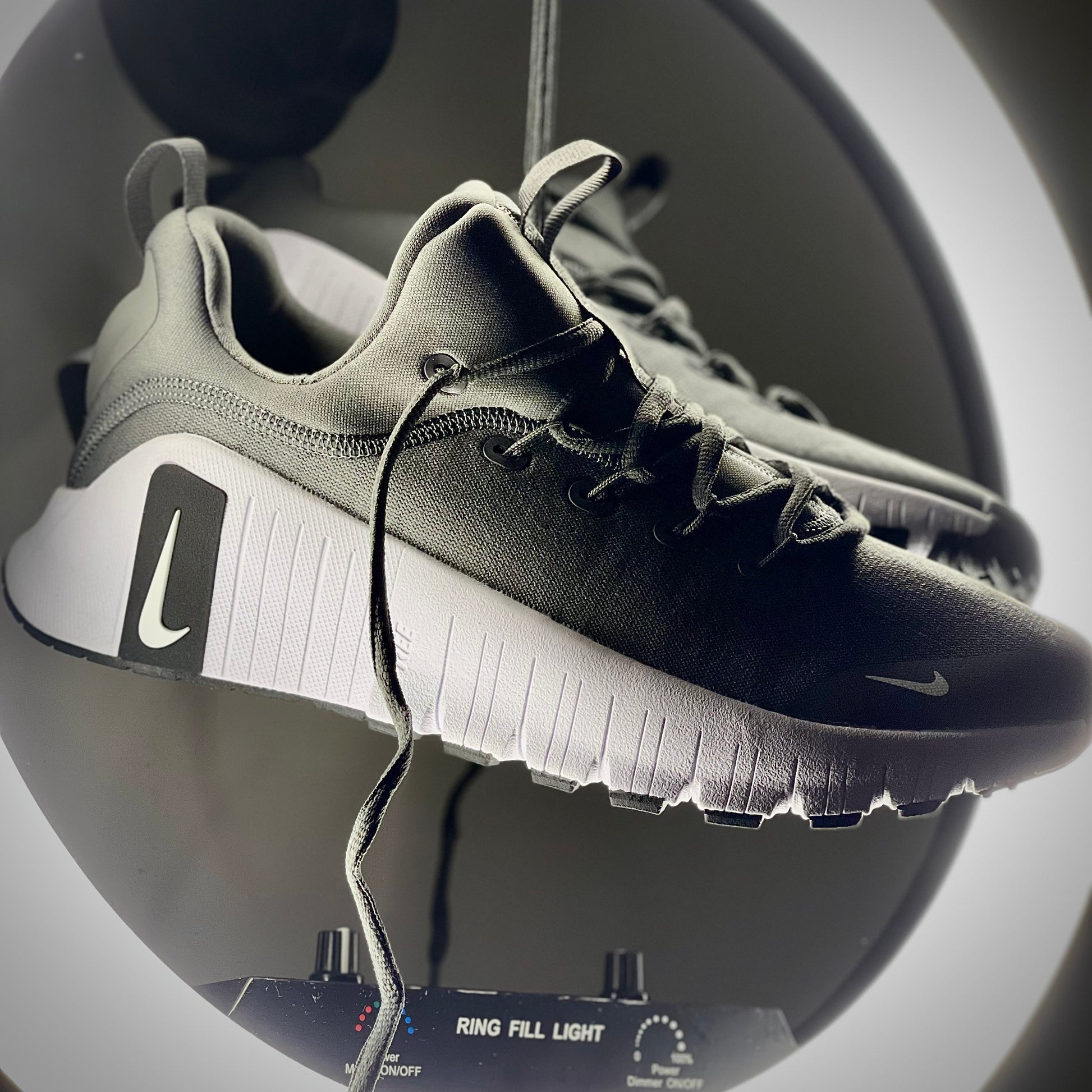 Free Metcon 6 Flat Pewter at The Treasury By Tahzir_1