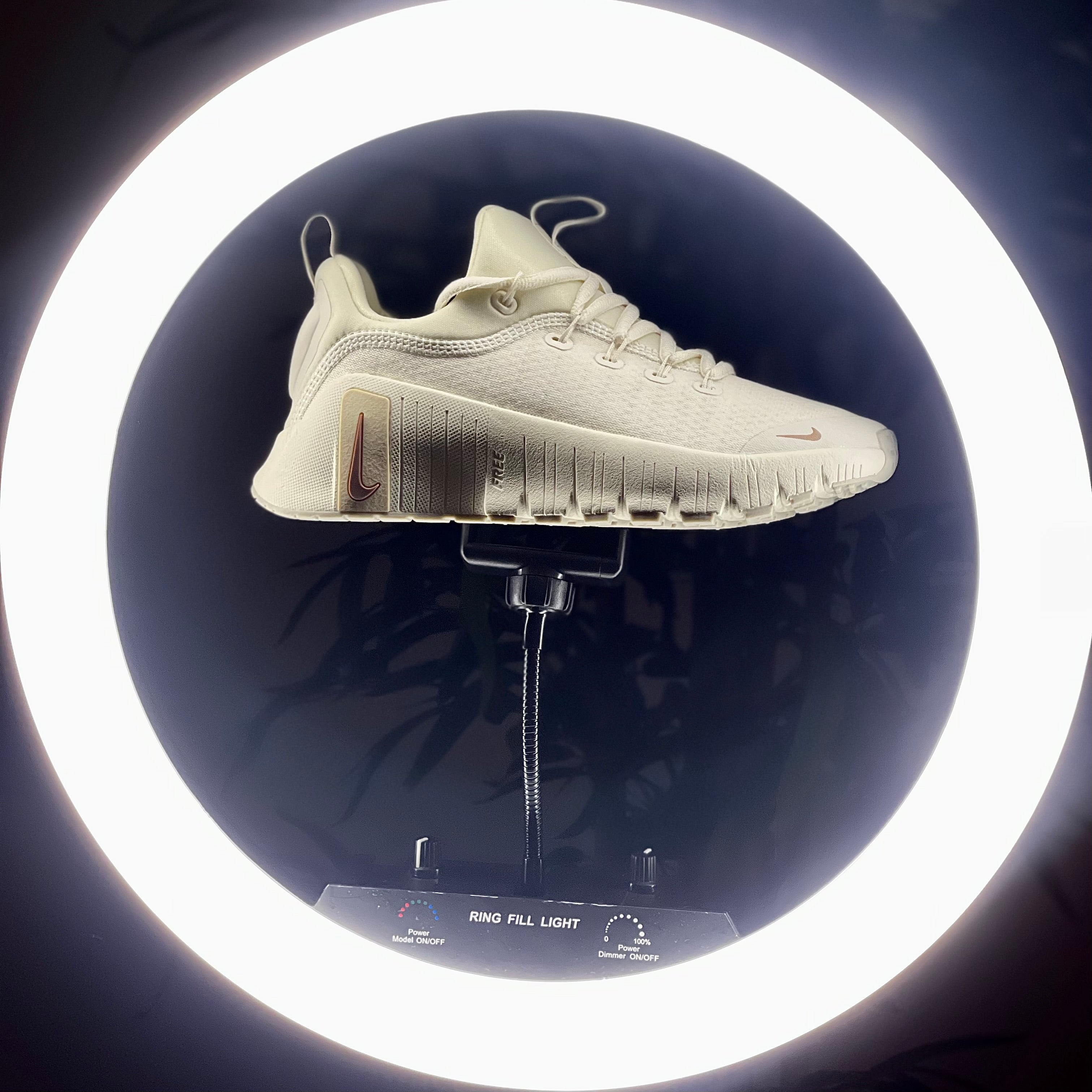 Wmns Free Metcon 6 - 'Pale Ivory' - The Treasury By Tahzir | Online  - 1