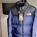The North Face Puffer Blue at The Treasury By Tahzir_3