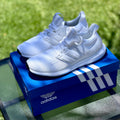 UltraBoost 1.0 - 'Triple White 2023' - The Treasury By Tahzir | Online  - 1